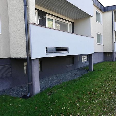 Koskentien Yksioe Apartment Jämsä Екстериор снимка