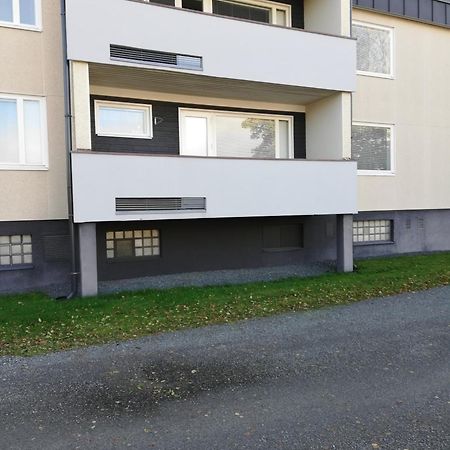 Koskentien Yksioe Apartment Jämsä Екстериор снимка