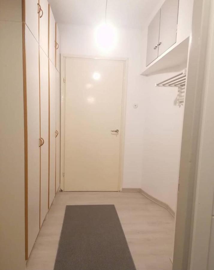 Koskentien Yksioe Apartment Jämsä Екстериор снимка
